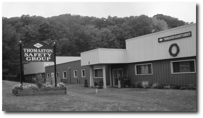 Our Building