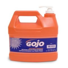 Natural Orange w/ Pumice, 4/1 gal.