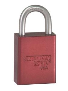 Model 1105 Safety Locks, Green