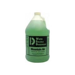 Water Soluable Deodorant, Mountain Air, SOLD AS GALLON