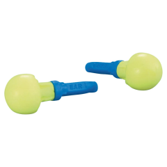 Push-Ins, uncorded, NRR: 28 dB, 100/bx
