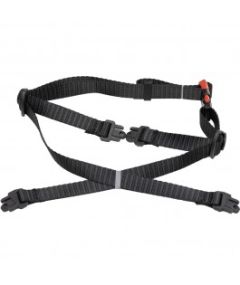 Traverse Replacement 4- Point Chin Strap