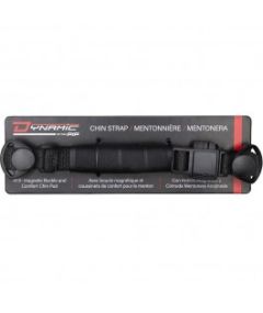 Kilimanjaro 4-Point Chin Strap with Magnetic Clip and Chin Pad