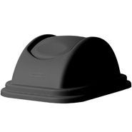 Free Swinging Lid for Commerical Deskside Wastebasket RCP-3067