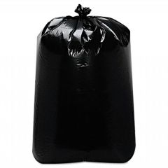 Can Liners, 40 x 46", 2.0 mil, Black, 100/cs