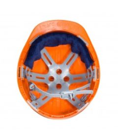 Terry Cloth Sweatband for Hard Hats - Pack of 20