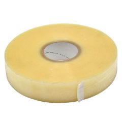 Heavy Duty Carton Sealing Tape, Machine Roll, 48x914, Clear, 6/cs