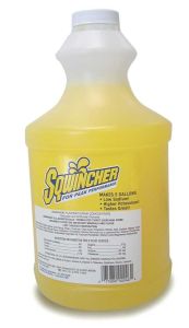 Sqwincher 64 oz. Liquid Concentrate, Orange