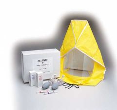 Saccharin Fit Test Kit, Replacement test solution only