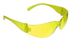 Virtua, Amber temples, Lens: Amber, anti-fog
