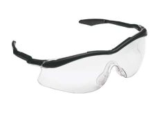 QX 3000, Black, Lens: Clear