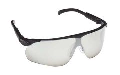 Maxim Eyewear, Black, Lens: Bronze