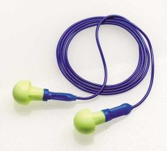 Push-Ins, uncorded, NRR: 28 dB, 100/bx