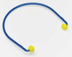 E-A-R Caps Hearing Protectors, NRR: 17 dB