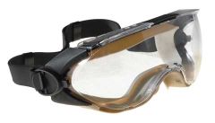 Maxim Splash Goggle w/ low profile, Lens: Clear, DX