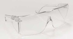Tour Guard, Clear, Lens: Clear