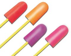 Nitro Plugs, Uncorded, NRR: 32 dB