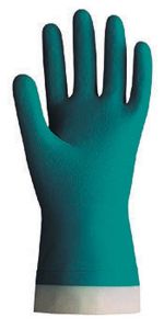 Nitri-Solve CR Gloves, lined, XL