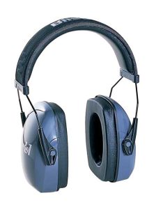 L1 Leightning earmuff, NRR: 25 dB