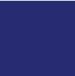 Vinyl Tape, 1 1/2 in. x 36 yds, Blue