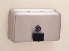 Dispenser, Soap, 40 oz Cap., 12/Ea