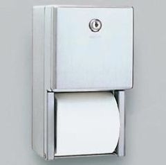 Multi-Roll Dispensers, S, Ea