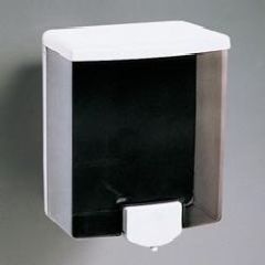 Liquid Soap Dispenser, 40 oz.