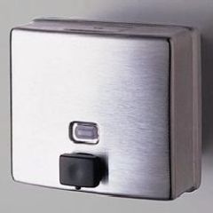Contura Soap Dispenser, 12/Ea