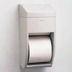 Matrix Toilet Tissue Dispenser - Multi R, Ea