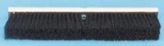 Push Broom Black Tampico 18", 12/cs