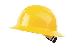 Model 303 Full Brim Hard Hats
