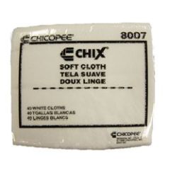 Chix Soft Cloth, 30/40's