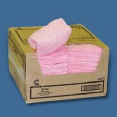 Chix Wet Wipes-Pink Stripe, Kosher, 200/cs