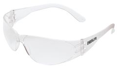 Checklite, Clear, Lens: Clear, uncoated