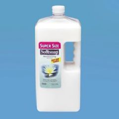 Softsoap Liquid Hand Soap, 4/1 Gl