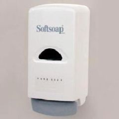 Dispenser, Gray, 800ML, 12/cs