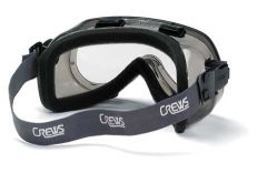 Verdict, Lens: Clear