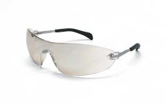 Blackjack Elite, Chrome, Lens: Clear