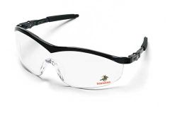Winchester Chrome, Lens: Gray