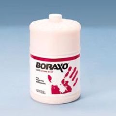 Boraxo Liquid Lotion Soap, 4/1 Gl