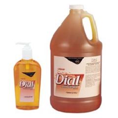 Liquid Dial Antimicrobial 1Gal, 4/cs