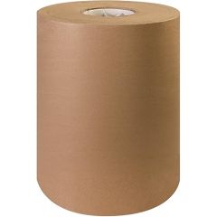 Kraft Paper, 30" x 1200FT; 30 LBS