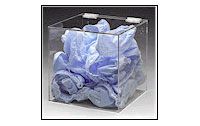 Short PPE Dispenser