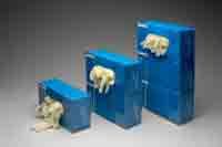 Double Box Dispenser