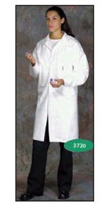 Posiwear Lab coats, XL