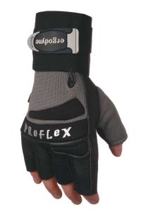 Proflex 910 Impact Gloves, M