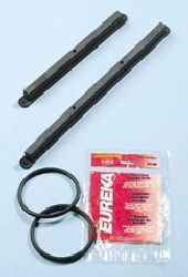 U Extended Life Belt Style for 5815 & 5845, 2/Pk
