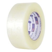 HSC-F4225 1100 CLEAR CARTON SEALING TAPE; 72MM X 55M; 3 Mil;  24 ROLLS/CASE
