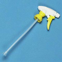 32 oz. Spray Bottle w/ 9.5" Chemical Resistant Sprayer