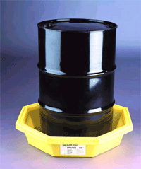 Drums Up, 19 gal.